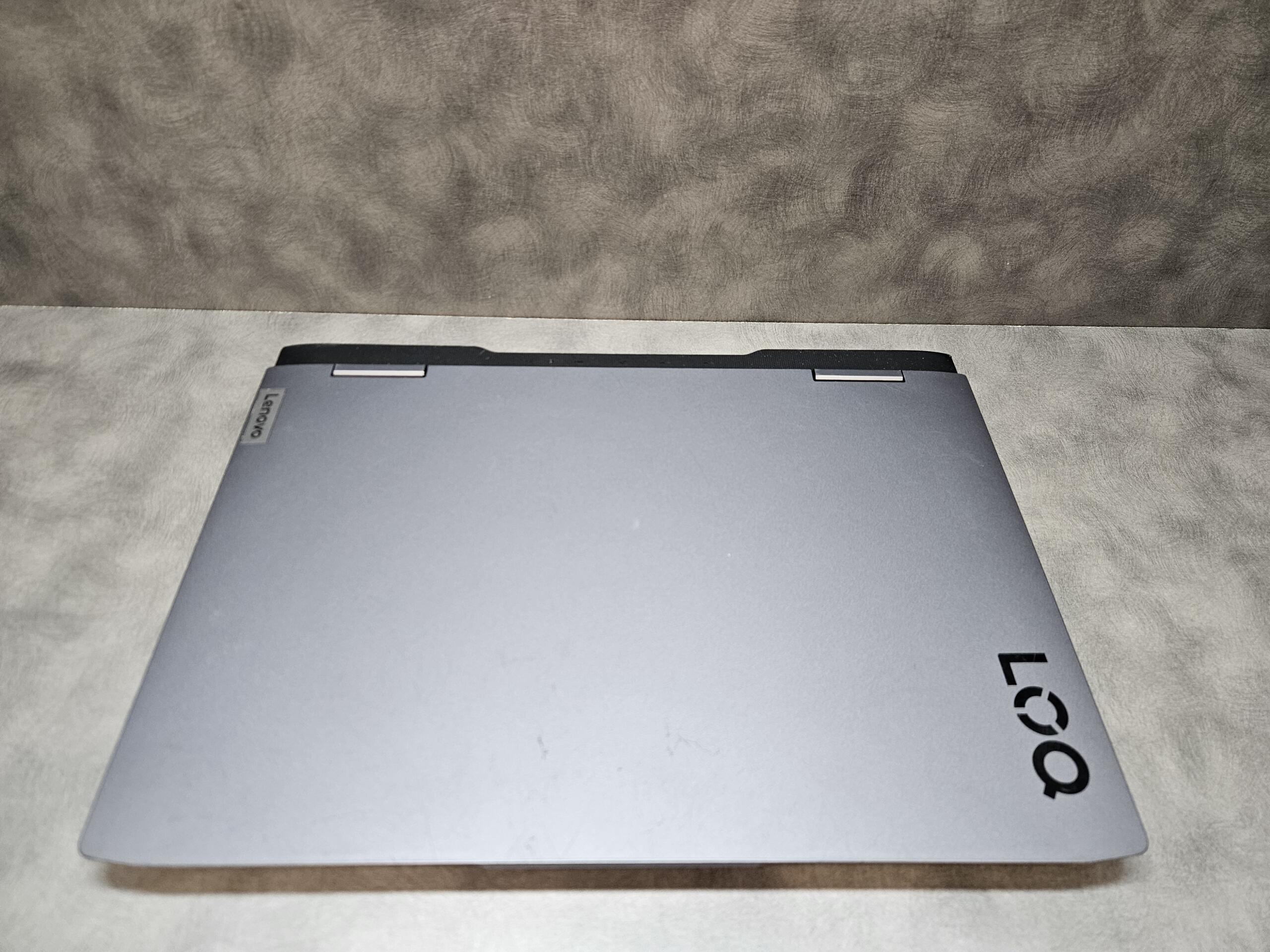 Lenovo LOQ 15IRH8 | 15.6" FHD 144 Hz | i5-12450H | 16GB | SSD 512 GB | RTX 4050 6 GB - Image 5