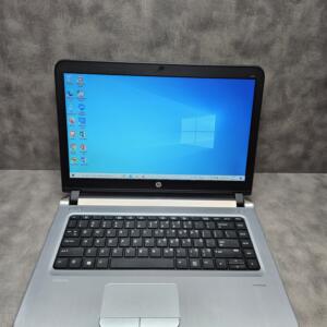 HP ProBook 440 G3 | 14.0" HD | i5-6200U | 8GB | SSD 256 GB