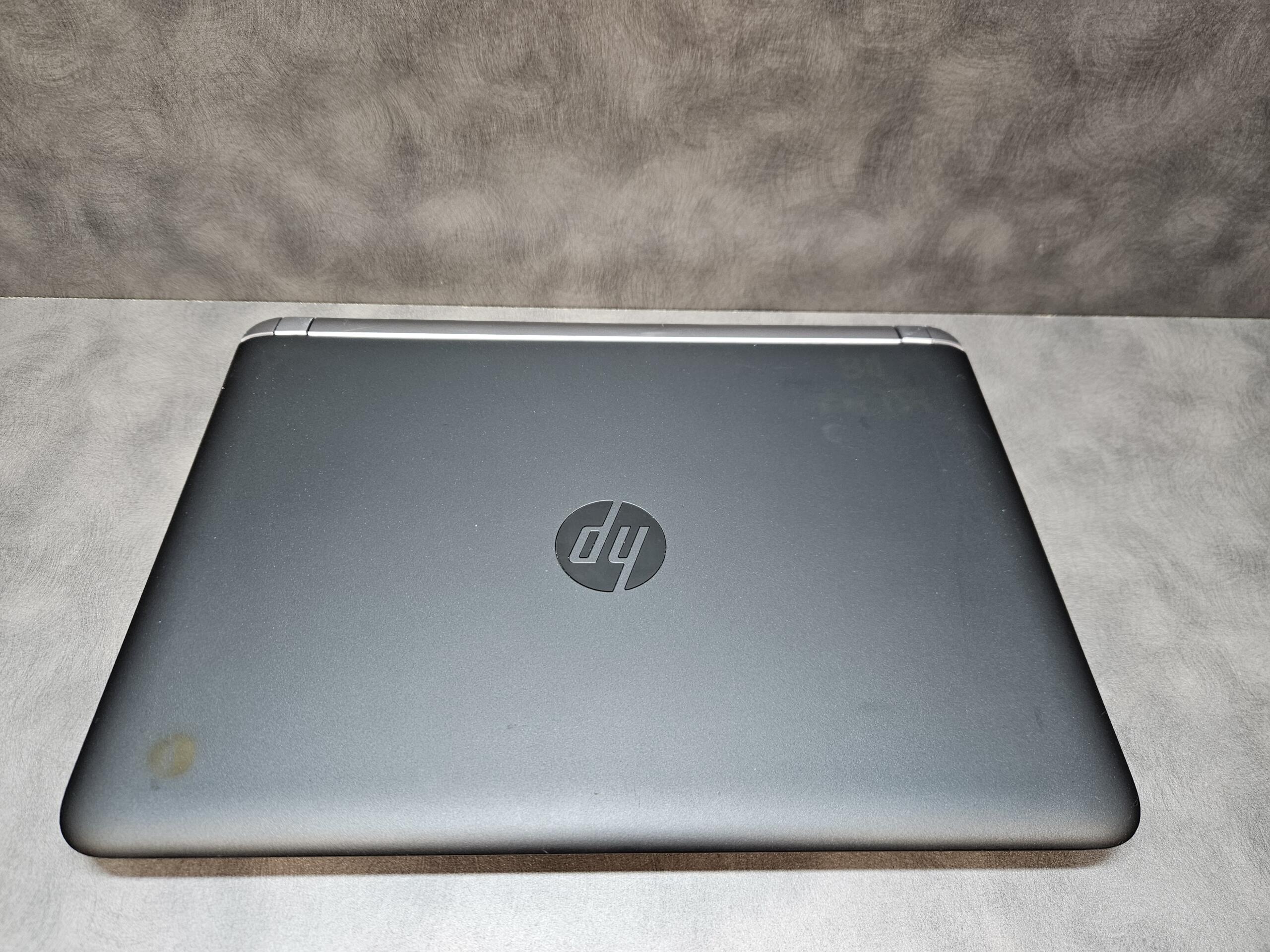 HP ProBook 440 G3 | 14.0" HD | i5-6200U | 8GB | SSD 256 GB - Image 5