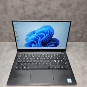Dell XPS 13 9360 | 13.3" FHD IPS | i5-8250U | 8GB | SSD 128 GB