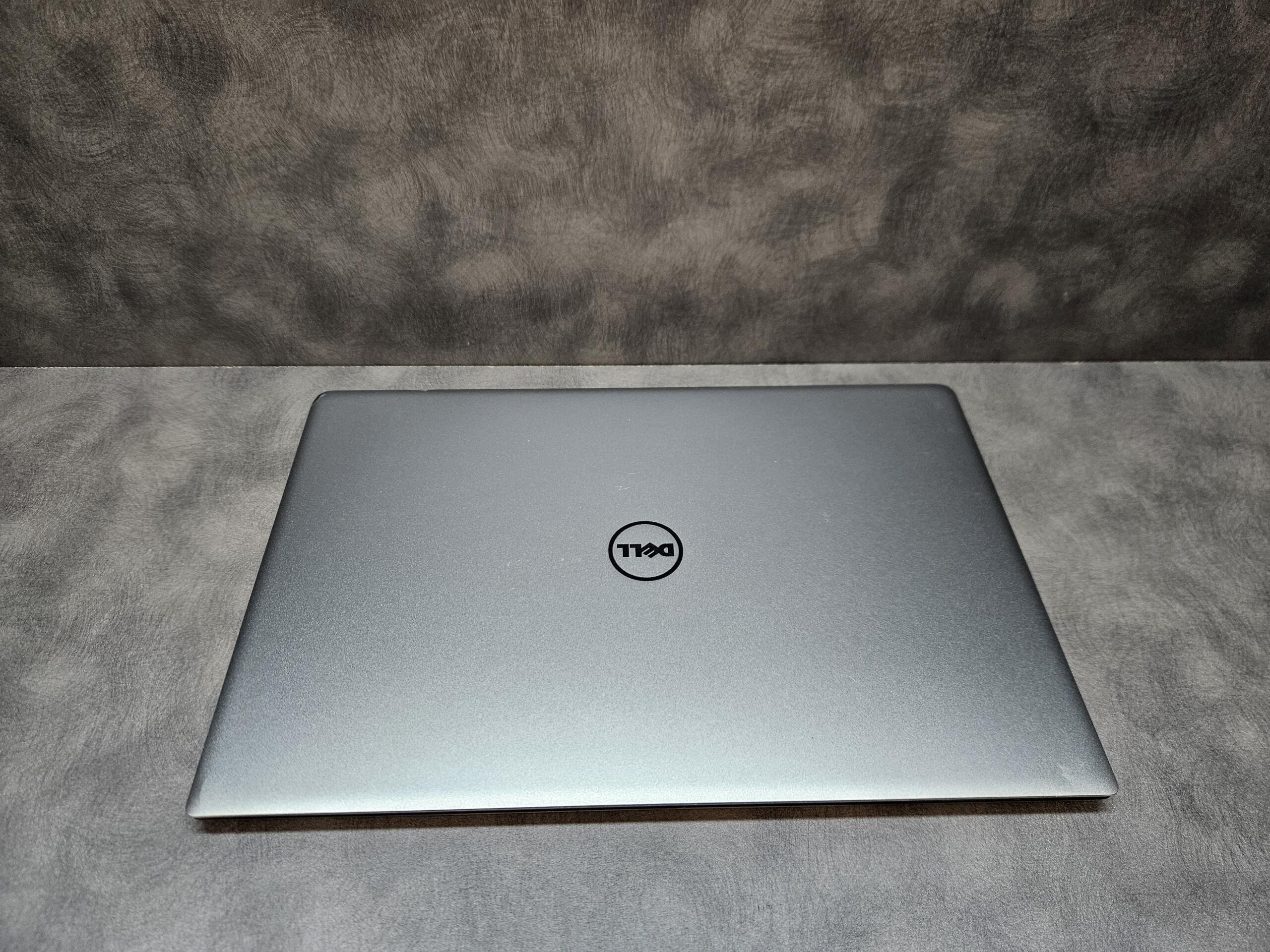 Dell XPS 13 9360 | 13.3" FHD IPS | i5-8250U | 8GB | SSD 128 GB - Image 5