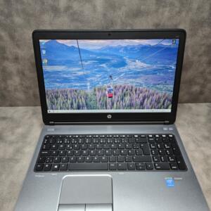HP ProBook 440 G3 | 15.6" FHD | i5-4210M | 8GB | SSD 128 GB