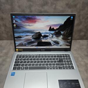 ACER ASPIRE 3 A315-85 | 15.6" FHD | i3-1115G4 | 8GB | SSD 256 GB