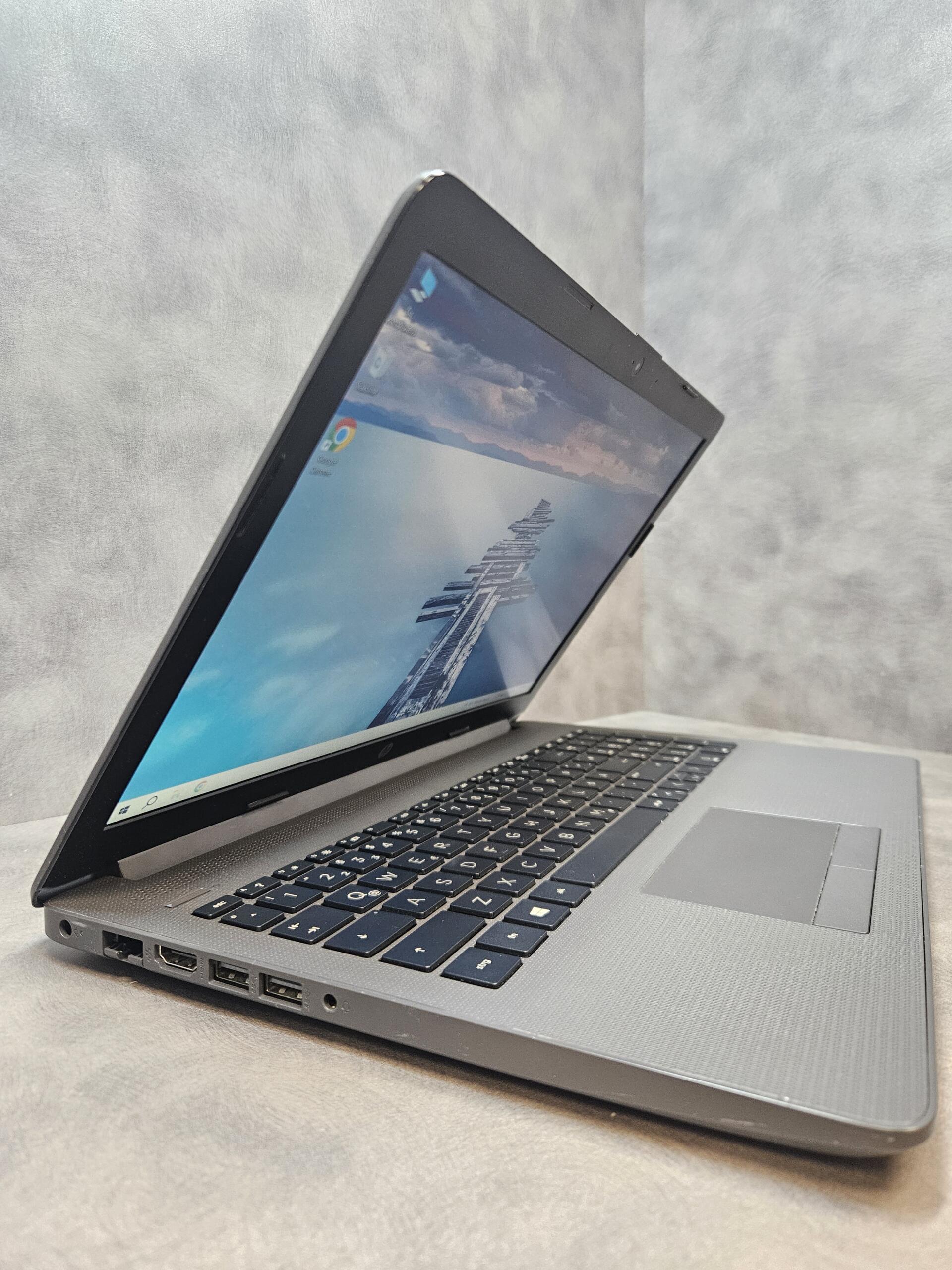 HP 255 G7 | 15.6" FHD | A6-9225 | 8GB | SSD 128 GB - Image 3