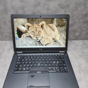 Dell Latitude E7450 | 14.0" FHD | i7-5600U | 8GB | SSD 128 GB