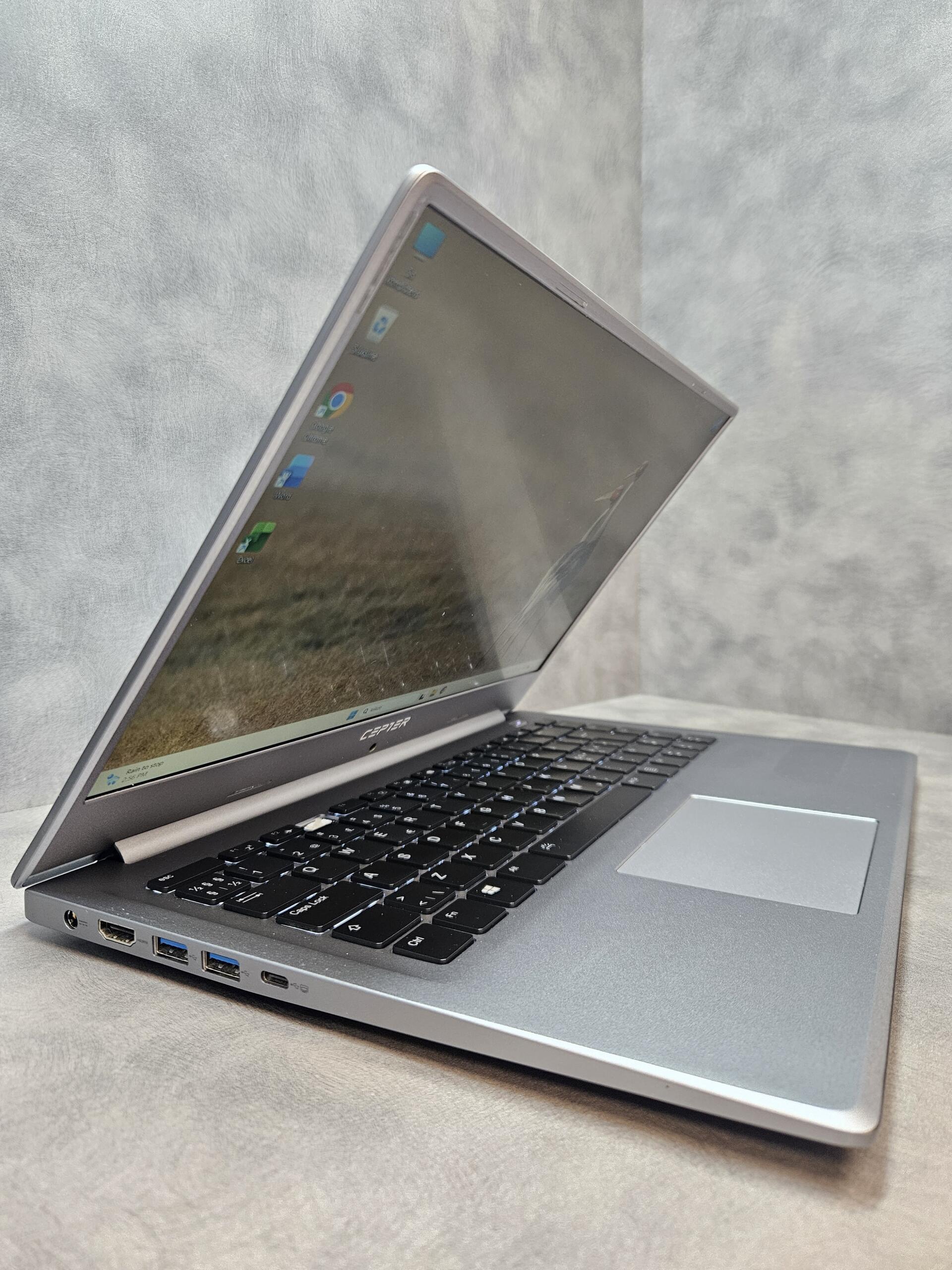 Cepter N530-02 | 15.6" FHD | i5-10210U | 16GB | SSD 250 GB - Image 3