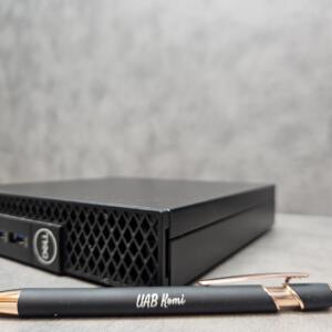 Dell OptiPlex 3060 | i5-8500T | 16GB | SSD 256 GB