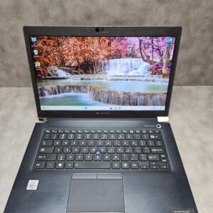 Dynabook portege X40-G | 14.0" FHD Touch | i5-10210U | 16GB | SSD 256 GB