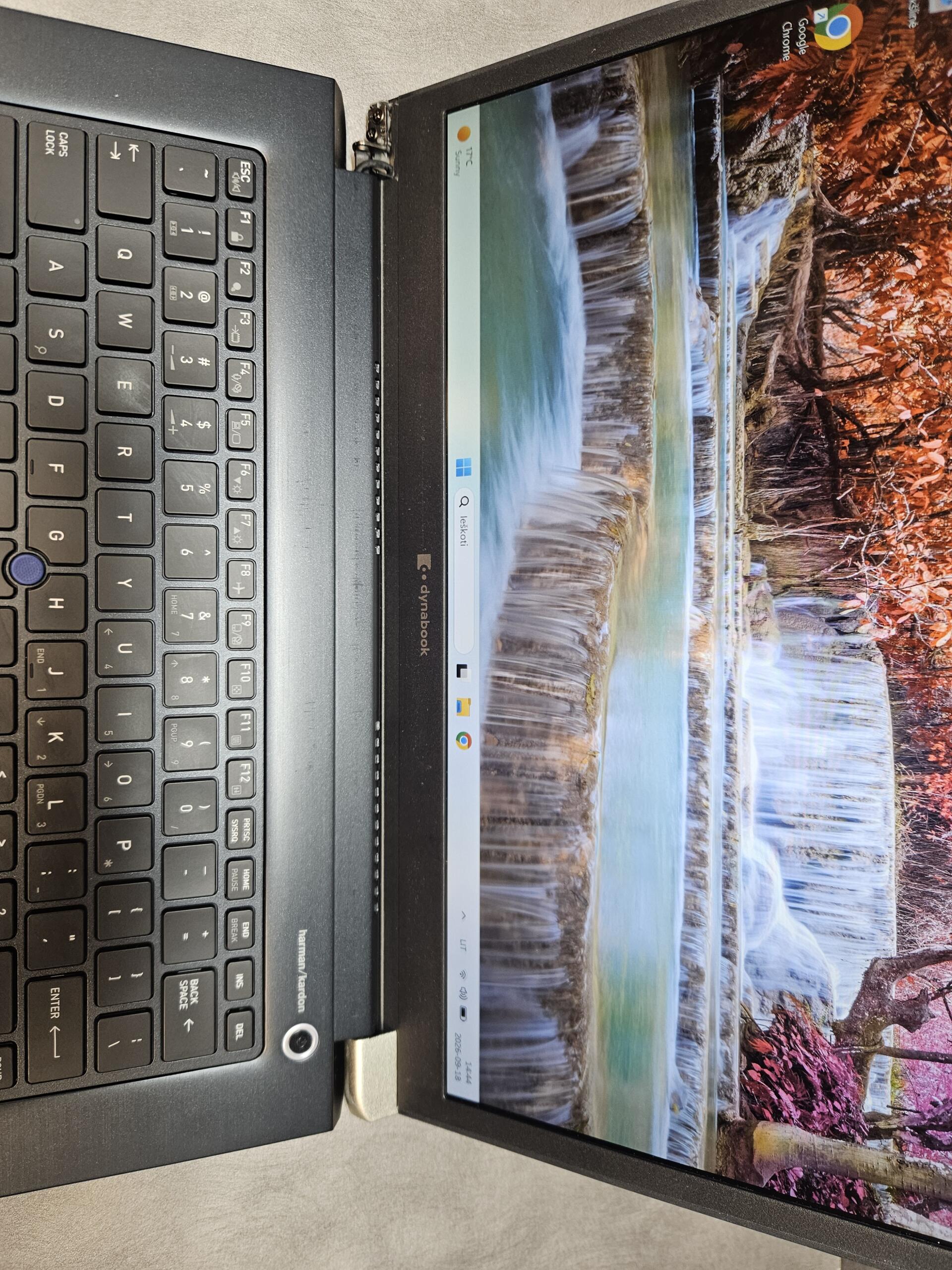 Dynabook portege X40-G | 14.0" FHD Touch | i5-10210U | 16GB | SSD 256 GB - Image 5