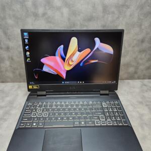 Acer Nitro N22C1 | 15.6" FHD 144 Hz | i5-12500H | 16GB | SSD 512 GB | RTX 4050 6 GB