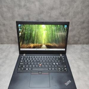 Lenovo ThinkPad L14 | 14.0" FHD | i3-1115G4 | 8GB | SSD 256 GB