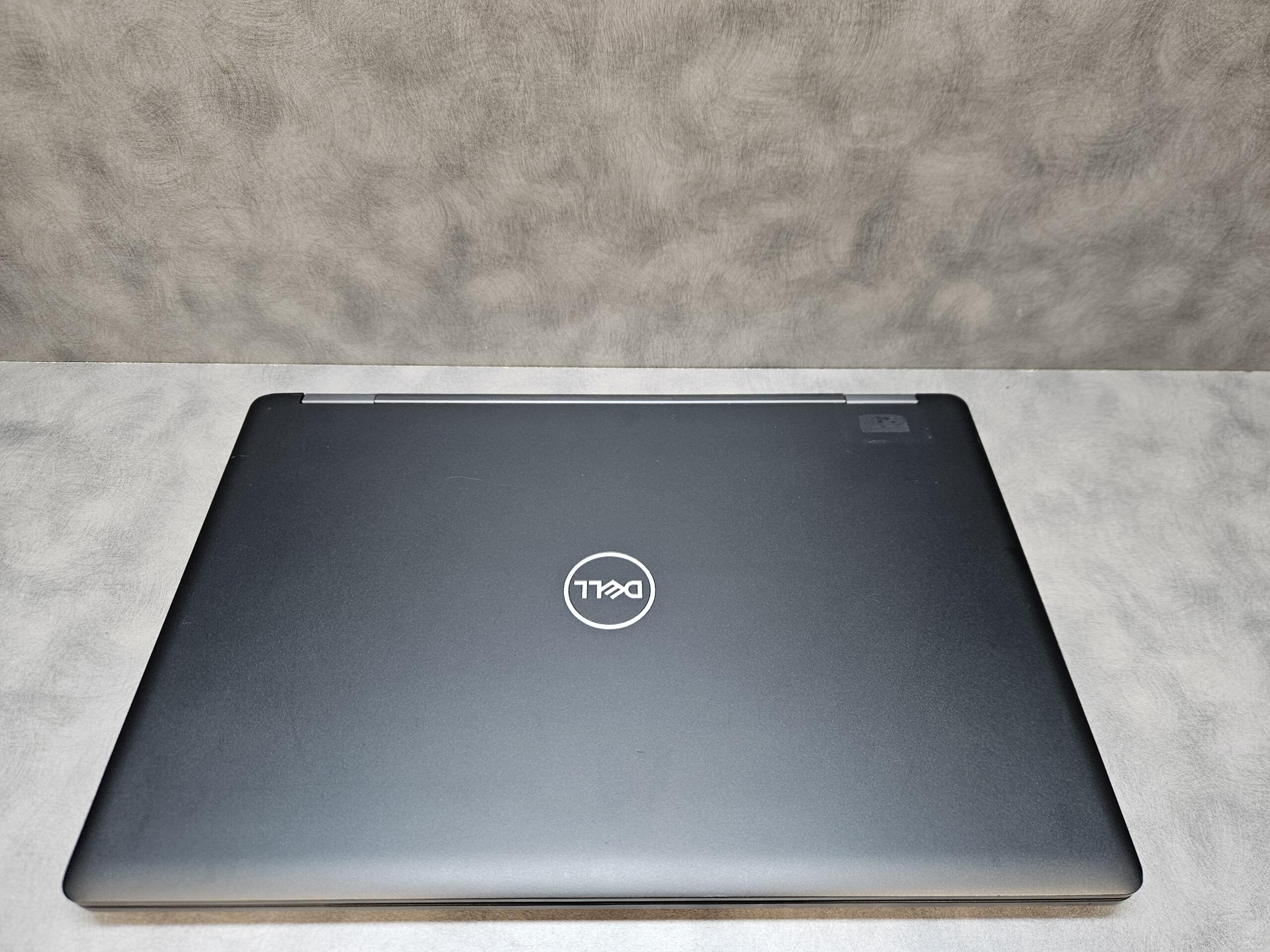 Dell Latitude 5590 | 15.6" FHD | i5-8350U | 16GB | SSD 256 GB - Image 5