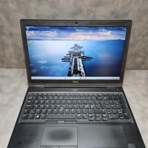 Dell Latitude 5590 | 15.6" FHD | i5-8350U | 16GB | SSD 256 GB
