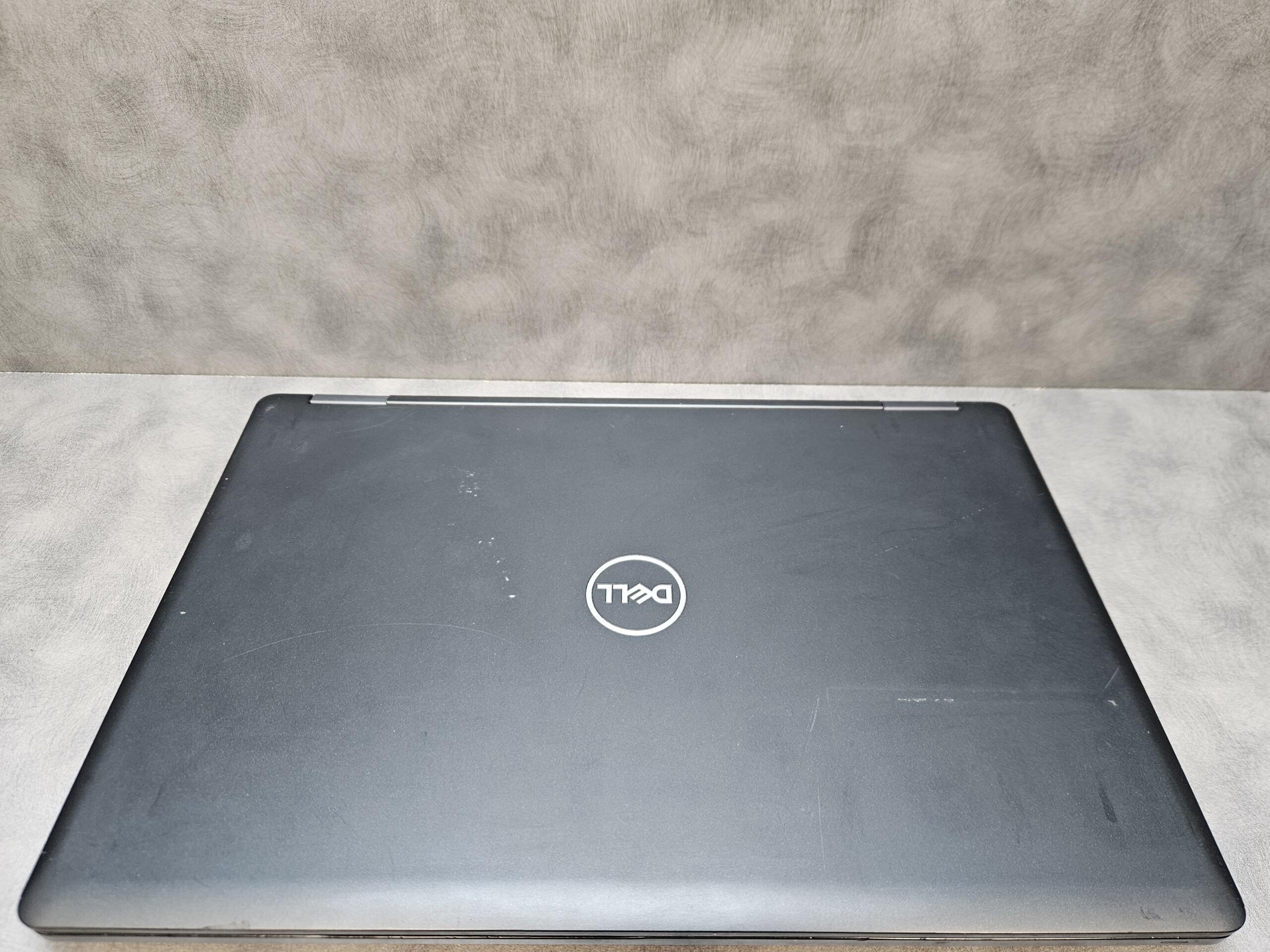 Dell Latitude 5590 | 15.6" FHD | i5-8350U | 16GB | SSD 256 GB - Image 5
