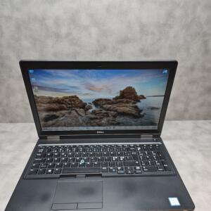Dell Latitude 5590 | 15.6" FHD | i5-8250U | 8GB | SSD 256 GB
