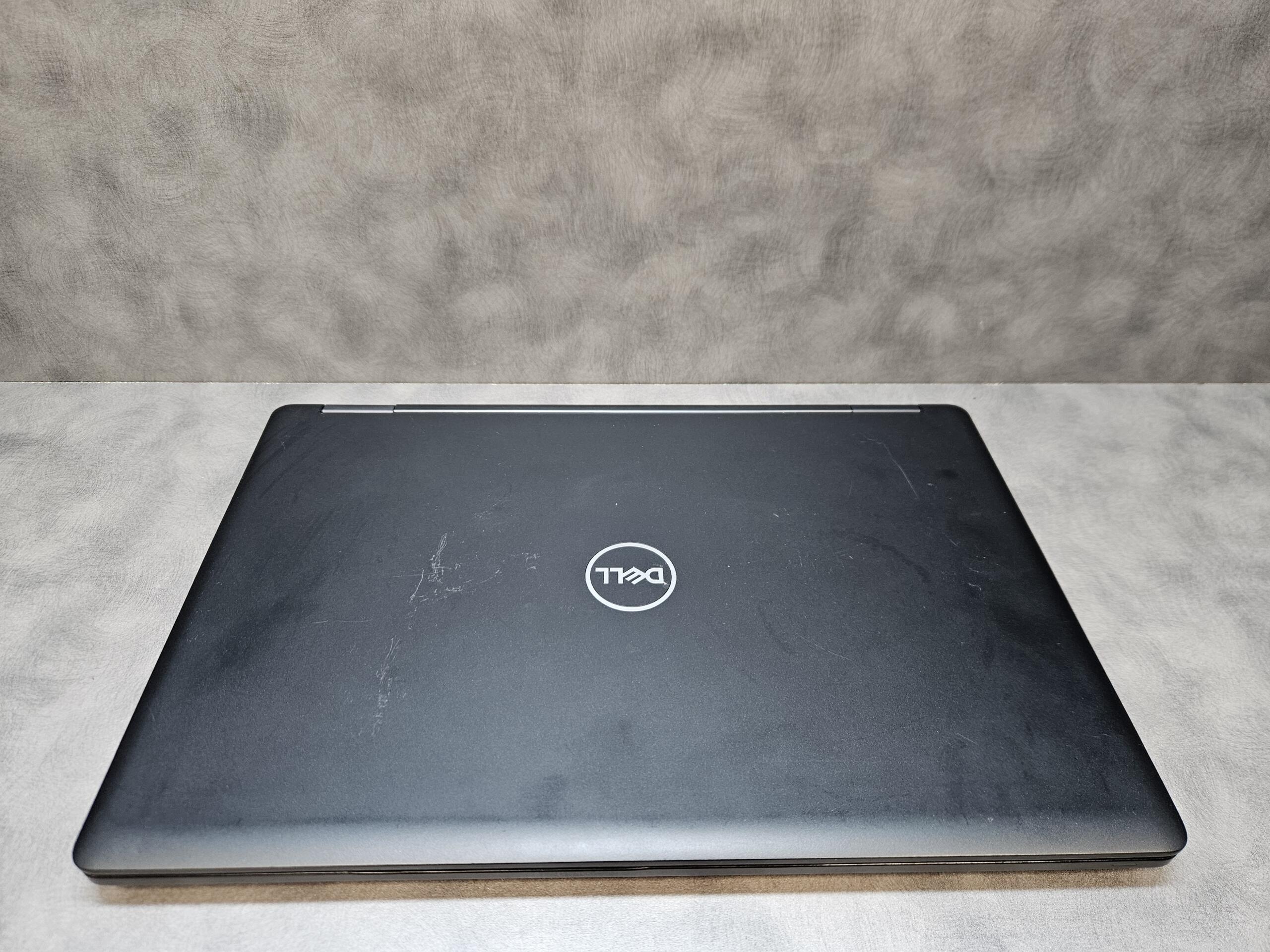 Dell Latitude 5590 | 15.6" FHD | i5-8250U | 8GB | SSD 256 GB - Image 5