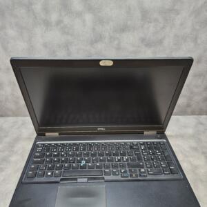 Dell Latitude 5590 | 15.6" FHD | i5-8250U | 8GB | SSD 256 GB