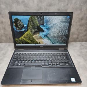 Dell Latitude 5590 | 15.6" FHD | i5-8250U | 8GB | SSD 256 GB