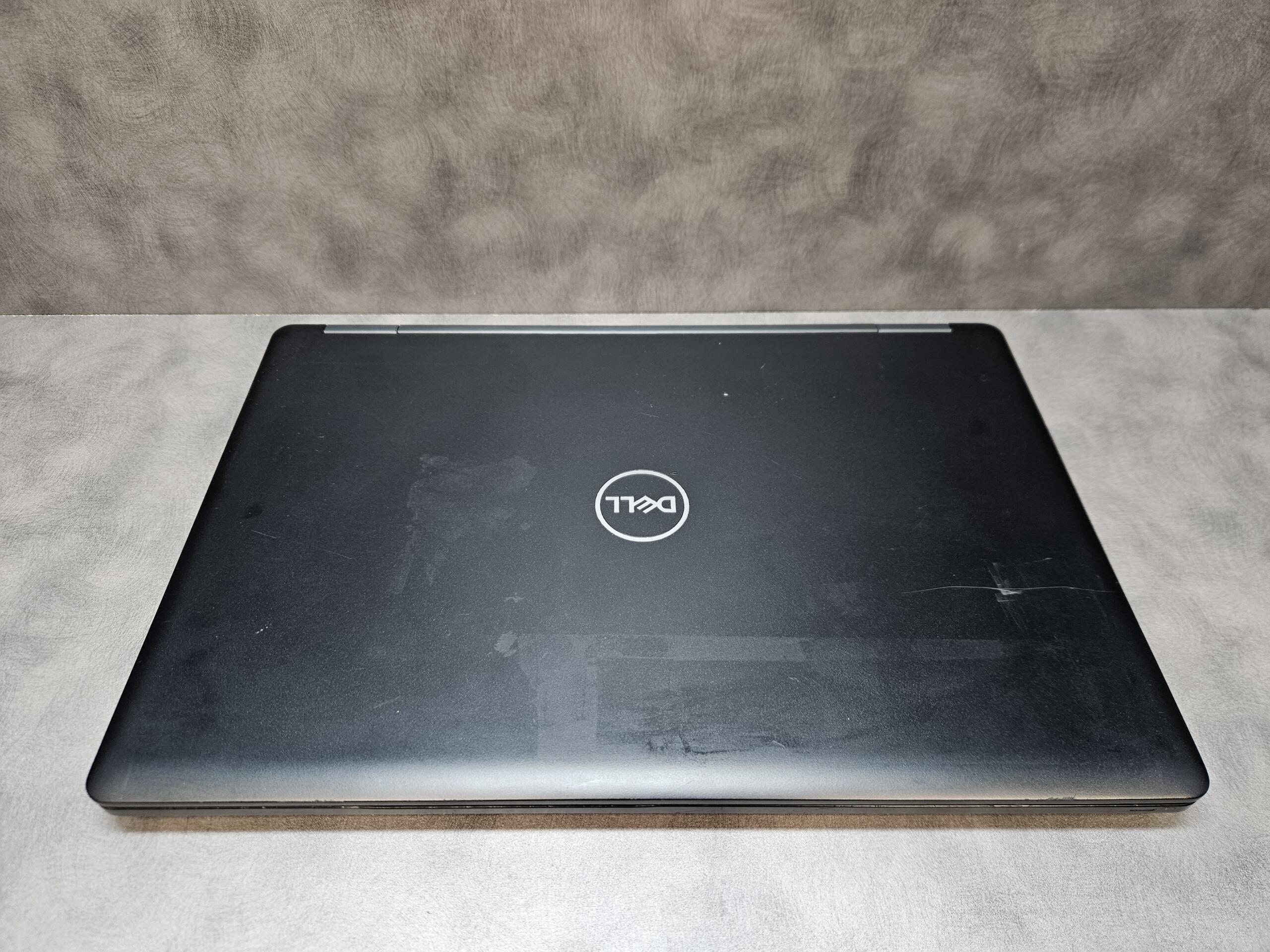 Dell Latitude 5590 | 15.6" FHD | i5-8250U | 8GB | SSD 256 GB - Image 5