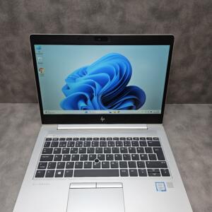 HP EliteBook 830 G5 | 14.0" FHD | i5-8250U | 16GB | SSD 256 GB