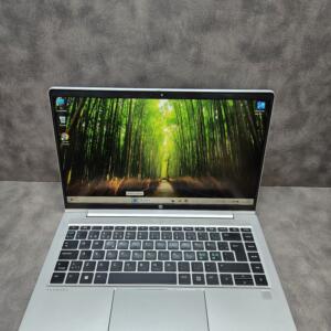 HP ProBook 440 G8 | 14.0" FHD | i3-1125G4 | 16GB | SSD 256 GB