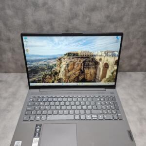 Lenovo ideaPad 5 | 15.6" FHD | i5-1035G1 | 8GB | SSD 256 GB