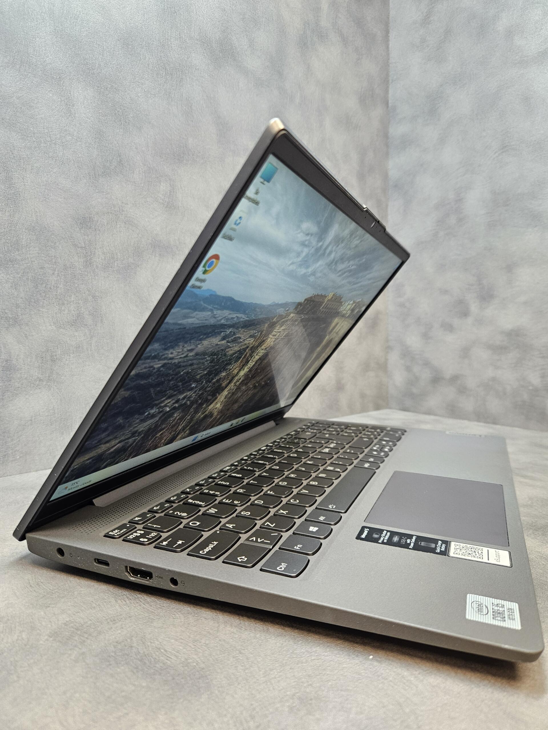 Lenovo ideaPad 5 | 15.6" FHD | i5-1035G1 | 8GB | SSD 256 GB - Image 3