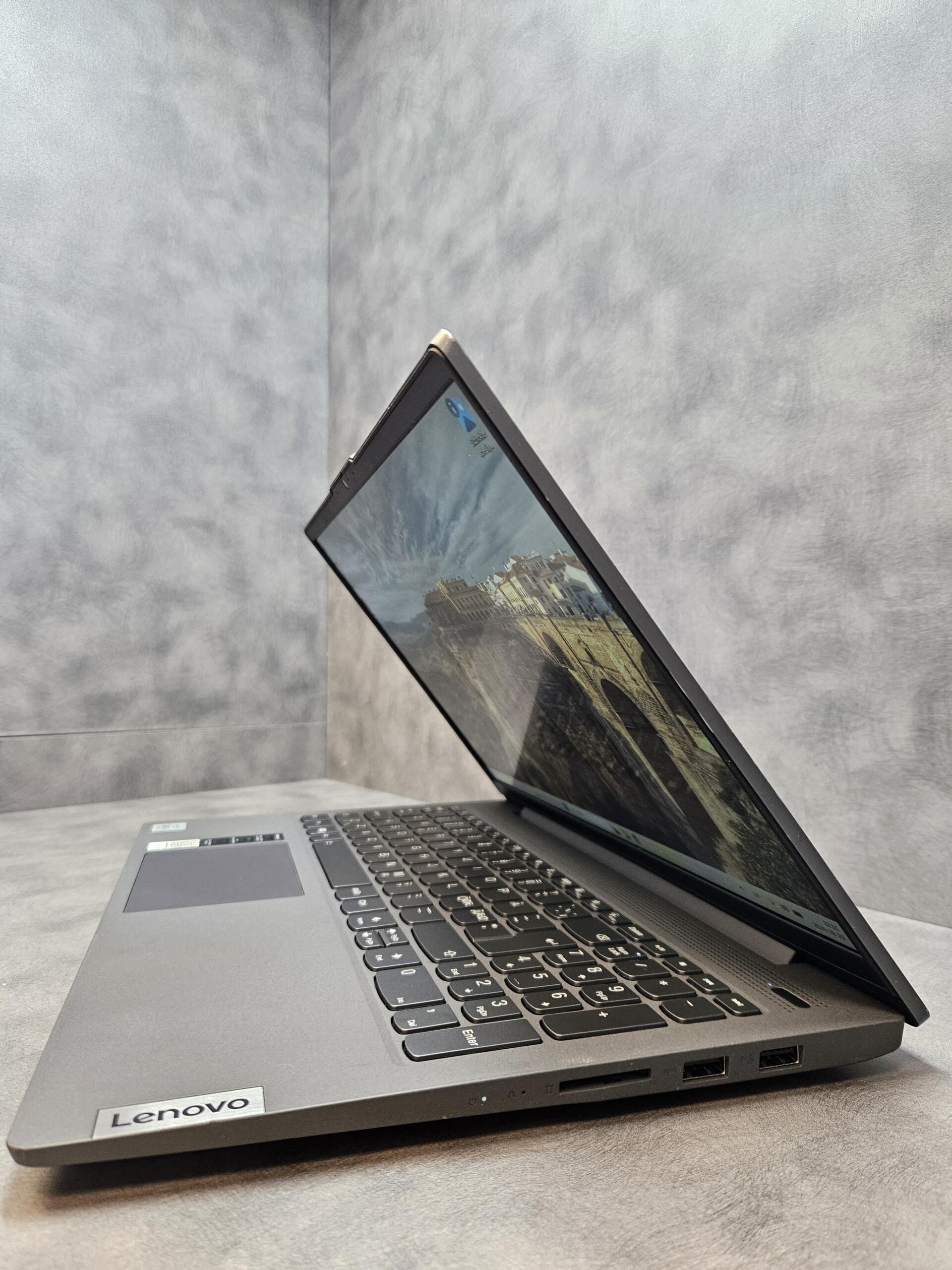 Lenovo ideaPad 5 | 15.6" FHD | i5-1035G1 | 8GB | SSD 256 GB - Image 4