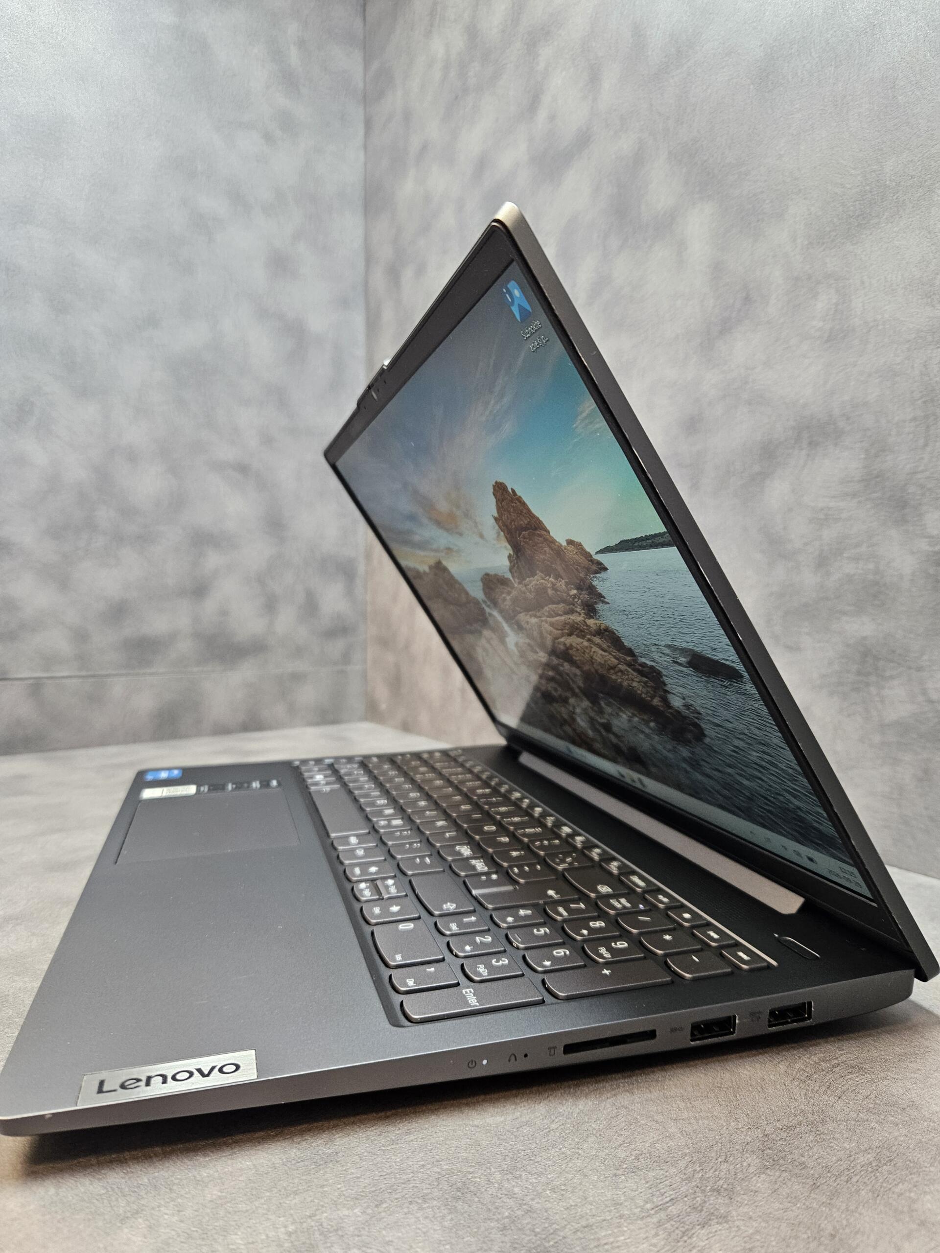 Lenovo ideaPad 5 | 15.6" FHD | i3-1115G4 | 8GB | SSD 128 GB - Image 4