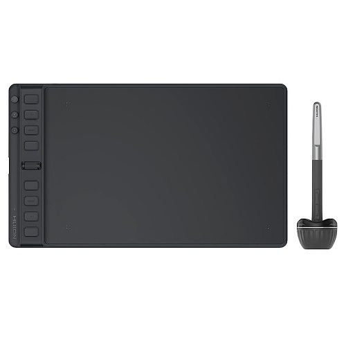 Grafinė planšetė HUION Inspiroy 2M (H951P)