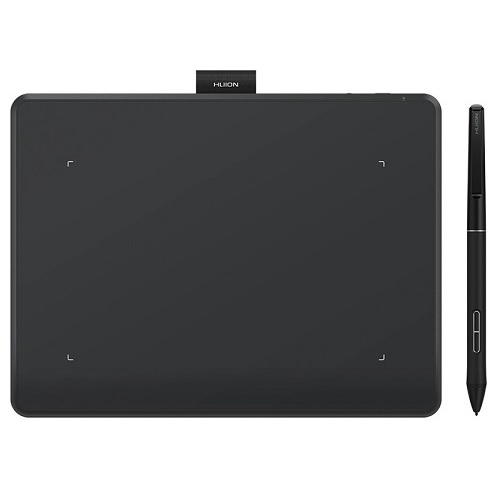 Grafinė planšetė HUION Inspiroy Frego S (L310)