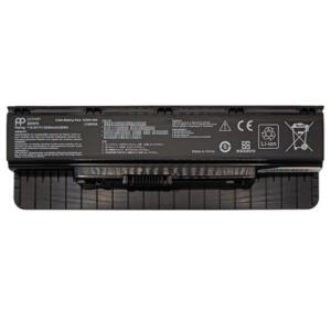 Nešiojamo kompiuterio baterija ASUS A32N1405, 5200mAh, Power Plant