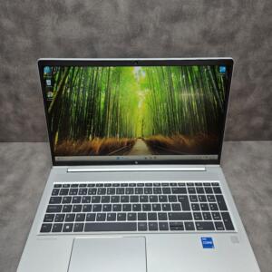 HP EliteBook 650 G9 | 15.6" FHD IPS | i5-1235U | 16GB | SSD 256 GB