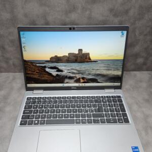 Dell Latitude 5520 | 15.6" FHD IPS | i5-1145G7 | 16GB | SSD 256 GB