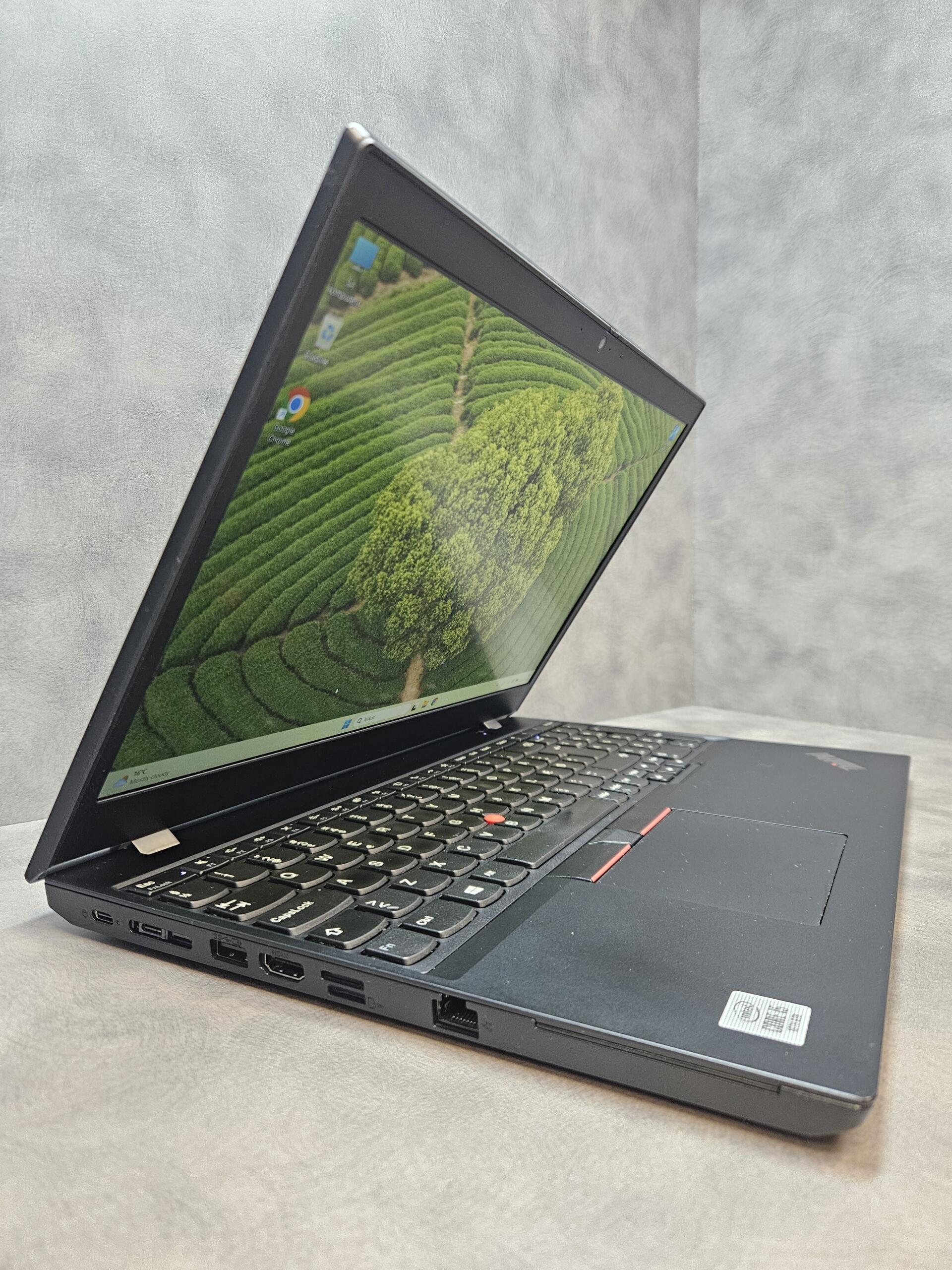 Lenovo ThinkPad L15 Gen2 | 15.6" FHD IPS | i5-10210U | 16GB | SSD 256 GB - Image 3