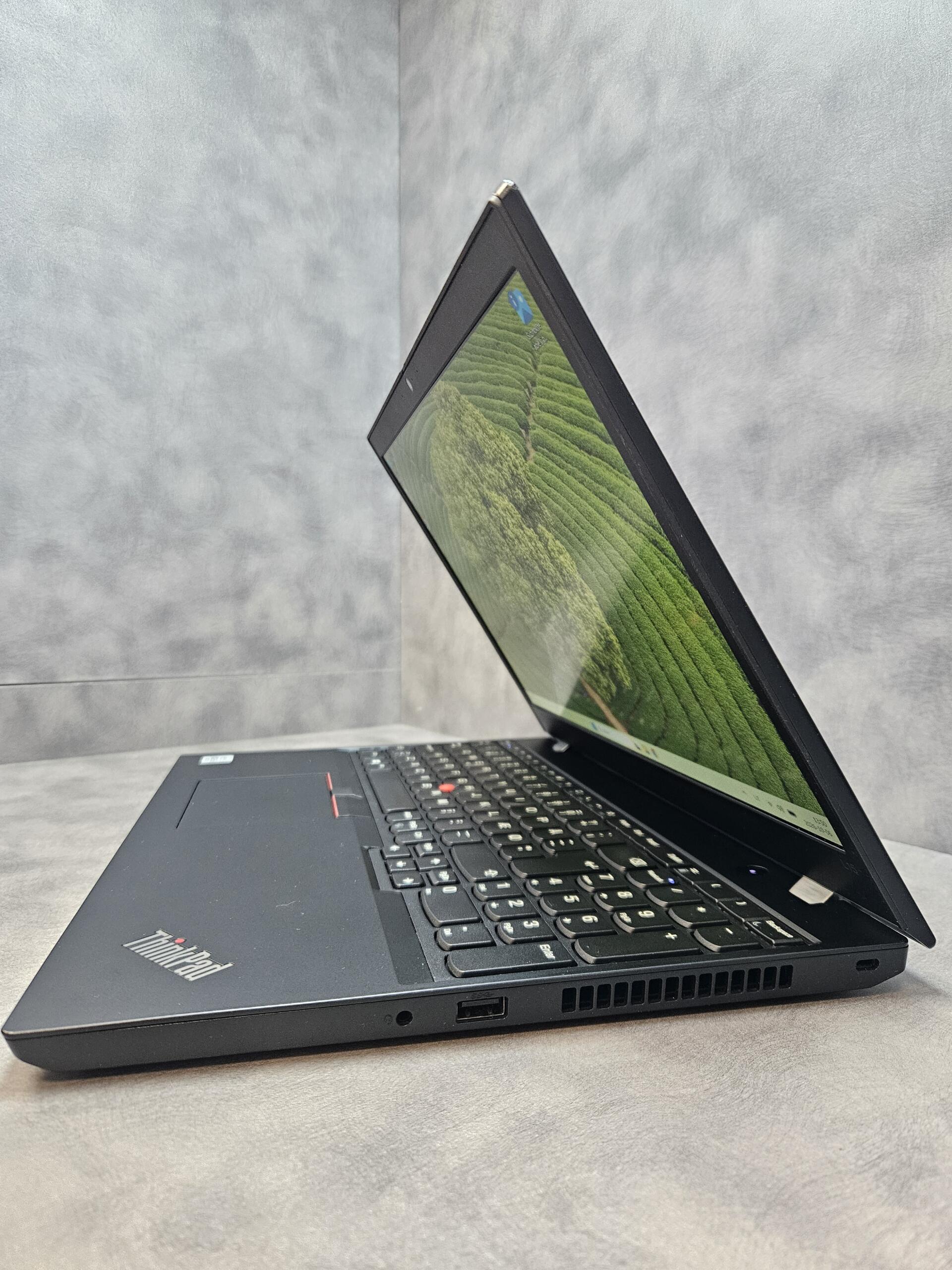 Lenovo ThinkPad L15 Gen2 | 15.6" FHD IPS | i5-10210U | 16GB | SSD 256 GB - Image 4