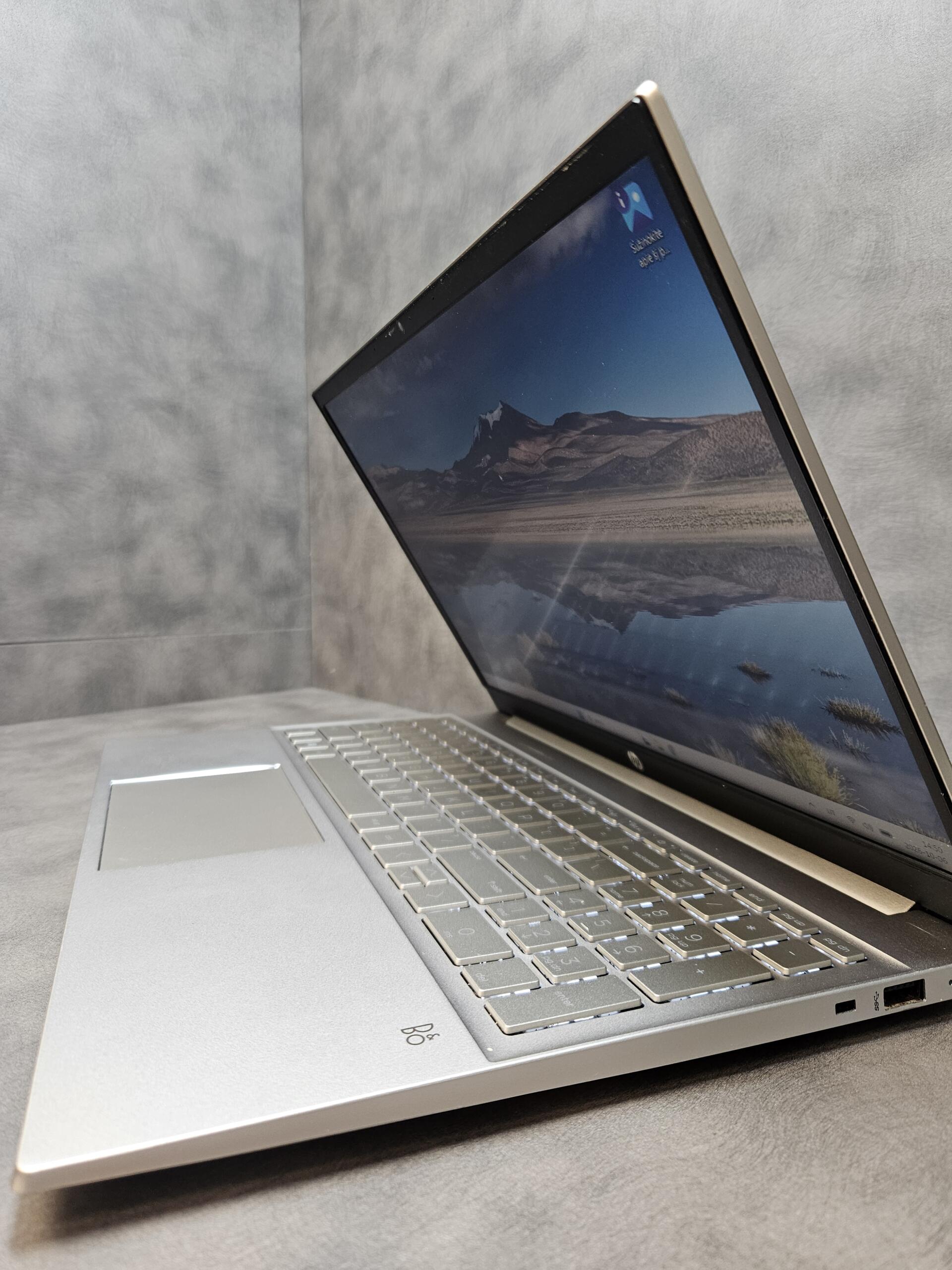 HP Pavilion | 15.6" FHD IPS | Ryzen 5 5500U | 16GB | SSD 256 GB - Image 4