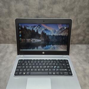 HP ProBook 430 G4 | 15.6" HD IPS | i3-7100U | 8GB | SSD 128 GB