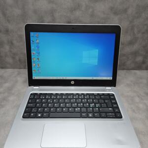 HP ProBook 430 G4 | 15.6" HD IPS | i3-7100U | 8GB | SSD 128 GB