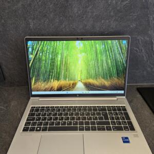 HP EliteBook 650 G9 | 15.6" FHD IPS | i7-1255U | 32GB | SSD 1 TB