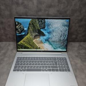 HP EliteBook 660 G11 | 16" FHD + IPS | Ultra 5 125U | 16GB | SSD 1 TB