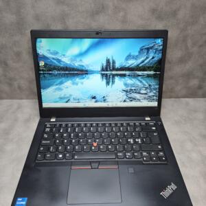 Lenovo ThinkPad L14 Gen2 | 14.0" FHD IPS | i5-1135G7 | 16GB | SSD 256 GB
