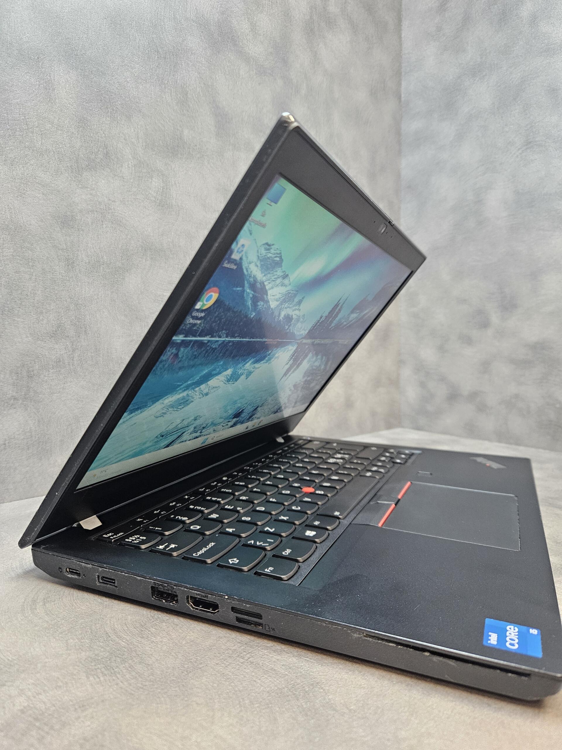 Lenovo ThinkPad L14 Gen2 | 14.0" FHD IPS | i5-1135G7 | 16GB | SSD 256 GB - Image 3