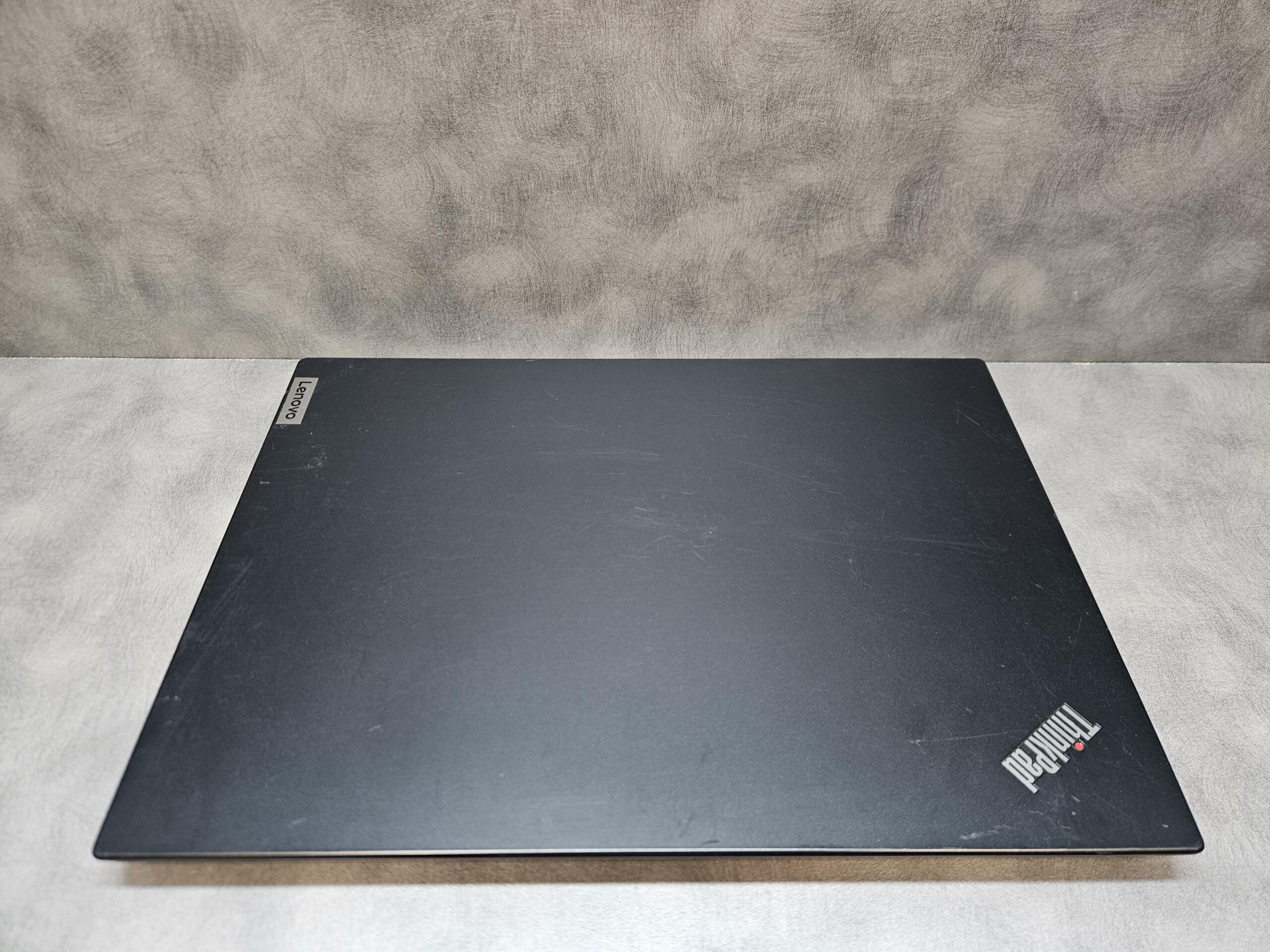 Lenovo ThinkPad L14 Gen2 | 14.0" FHD IPS | i5-1135G7 | 16GB | SSD 256 GB - Image 5