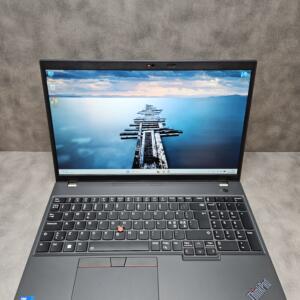Lenovo ThinkPad L15 Gen 4 | 15.6'' FHD IPS | i5-1335U | 16GB | SSD 512 GB