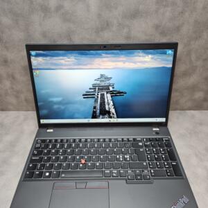 Lenovo ThinkPad L15 Gen 4 | 15.6'' FHD IPS | i5-1335U | 16GB | SSD 256 GB
