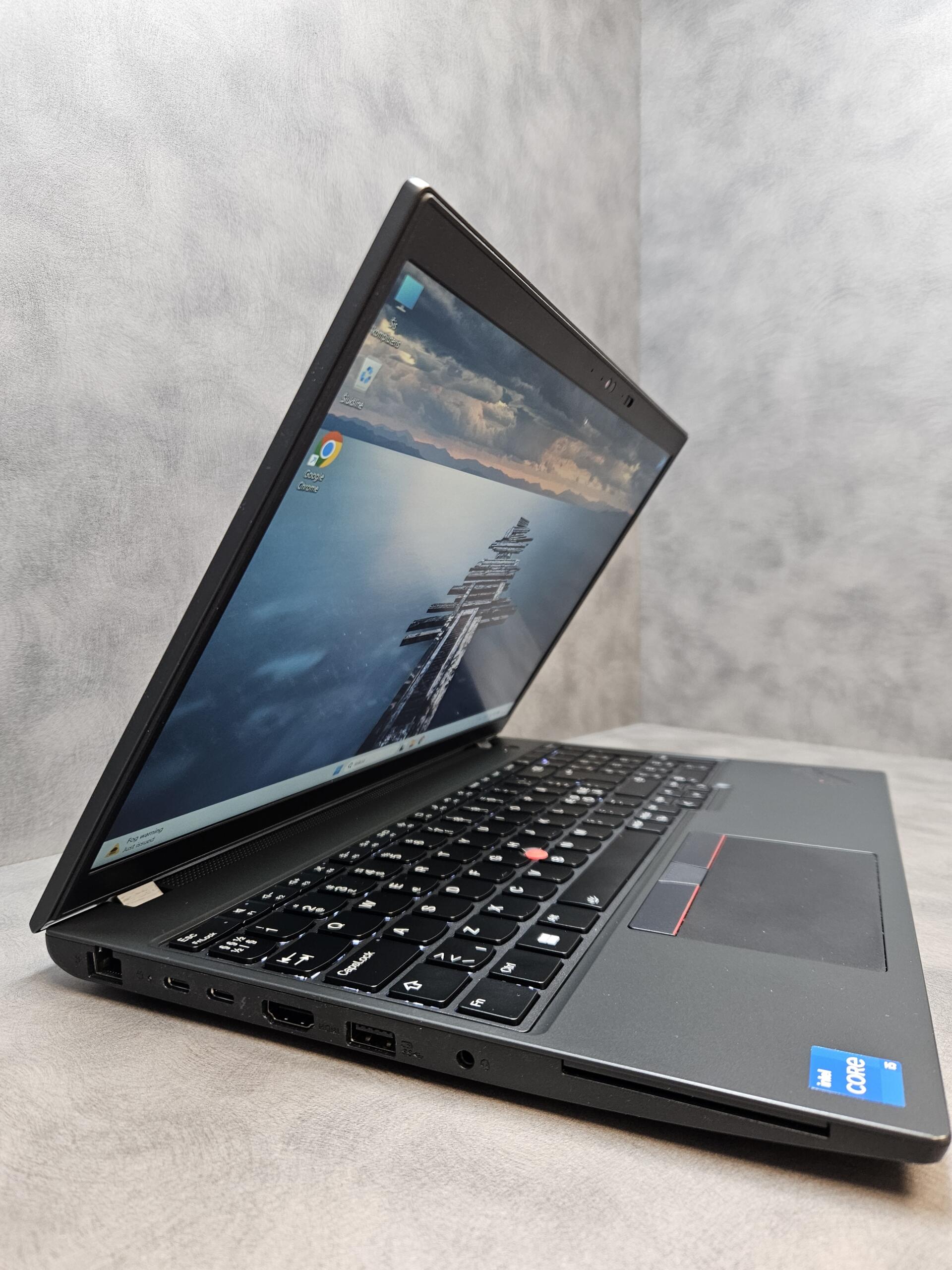 Lenovo ThinkPad L15 Gen 4 | 15.6'' FHD IPS | i5-1335U | 16GB | SSD 256 GB - Image 3
