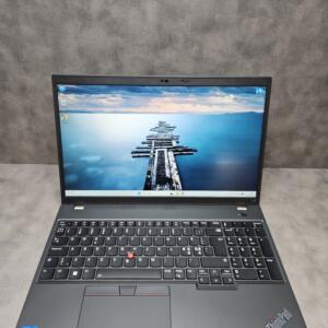Lenovo ThinkPad L15 Gen 4 | 15.6'' FHD IPS | i5-1335U | 16GB | SSD 256 GB
