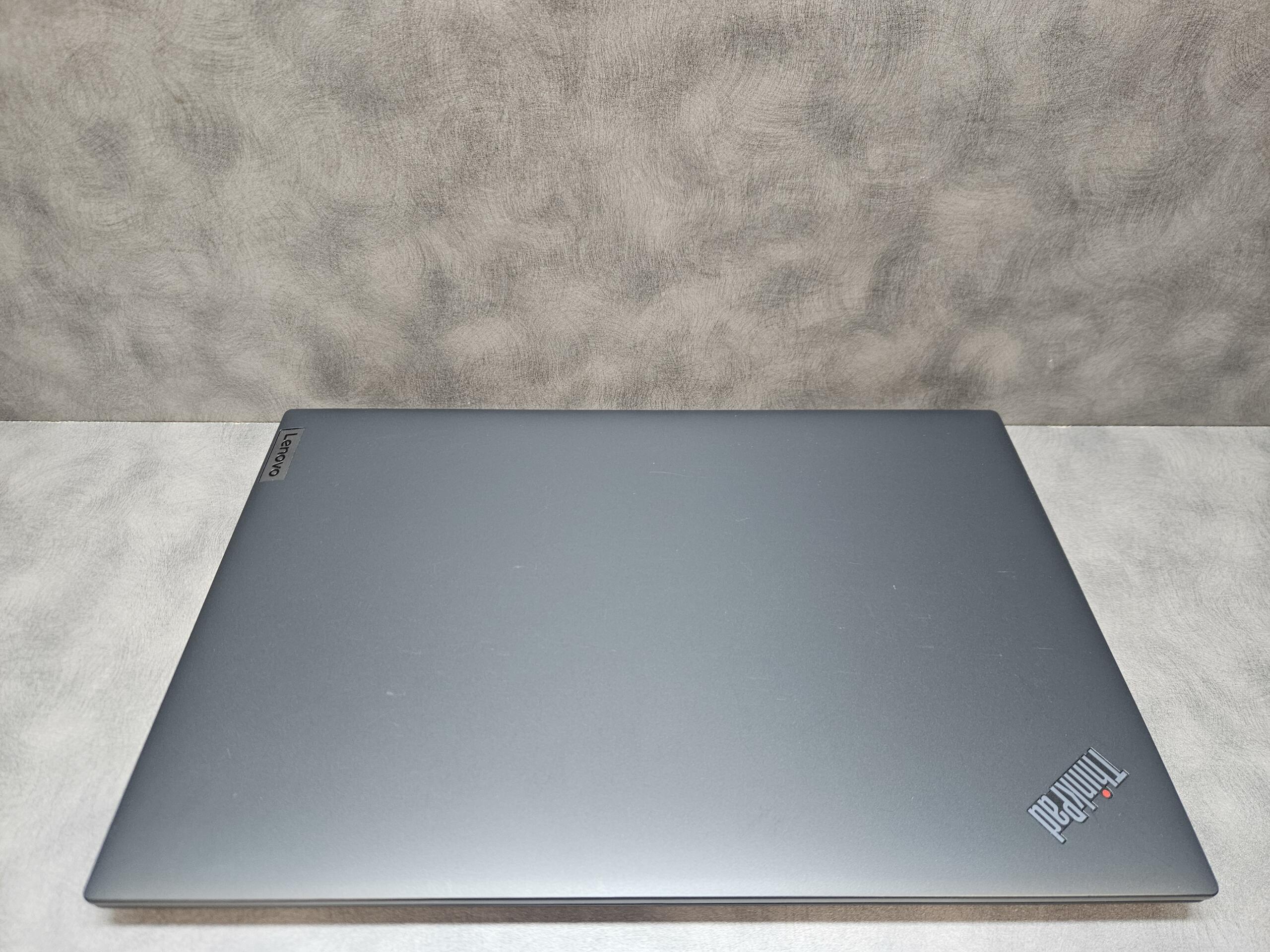 Lenovo ThinkPad L15 Gen 4 | 15.6'' FHD IPS | i5-1335U | 16GB | SSD 256 GB - Image 5