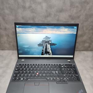 Lenovo ThinkPad L15 Gen 4 | 15.6'' FHD IPS | i5-1335U | 16GB | SSD 256 GB